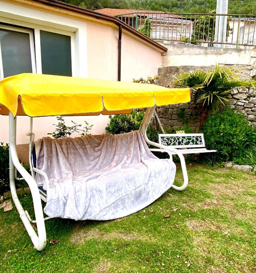 Casa Erceg Amor Vincit Omnia Skradin Exterior photo