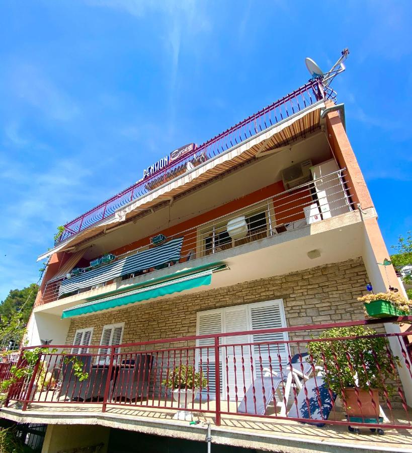 Casa Erceg Amor Vincit Omnia Skradin Exterior photo