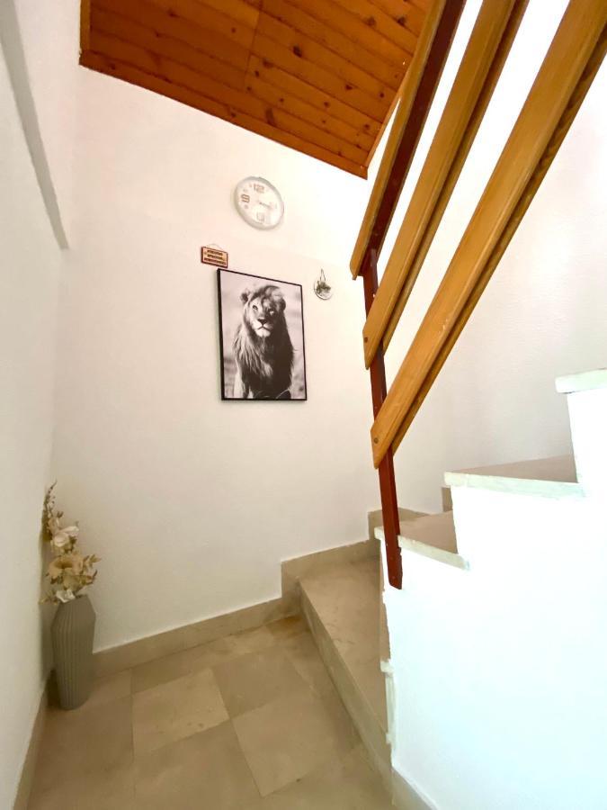 Casa Erceg Amor Vincit Omnia Skradin Exterior photo