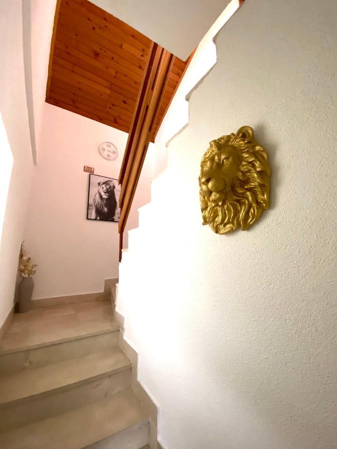 Casa Erceg Amor Vincit Omnia Skradin Exterior photo